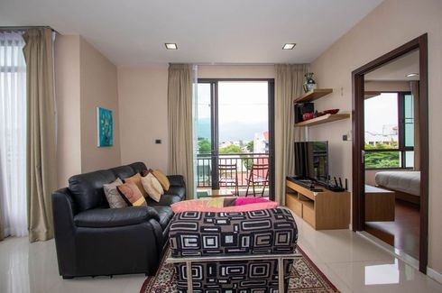 1 Bedroom Condo for sale in siri condo, Fa Ham, Chiang Mai