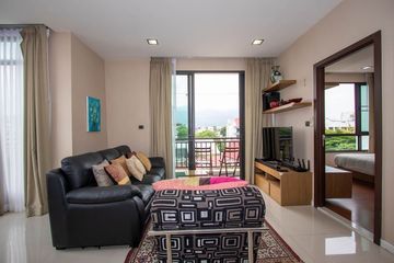 1 Bedroom Condo for sale in siri condo, Fa Ham, Chiang Mai