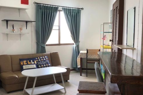 1 Bedroom Condo for sale in Nong Hoi, Chiang Mai