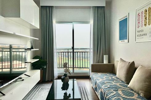 2 Bedroom Condo for rent in Supalai Monte @ Vaing Chiangmai, Wat Ket, Chiang Mai