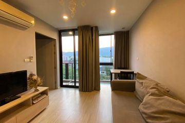 1 Bedroom Condo for rent in Suthep, Chiang Mai