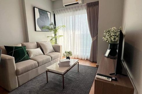 1 Bedroom Condo for rent in Astra Sky River, Chang Khlan, Chiang Mai