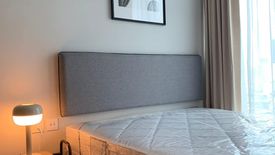 1 Bedroom Condo for rent in Si Phraya, Bangkok near MRT Sam Yan