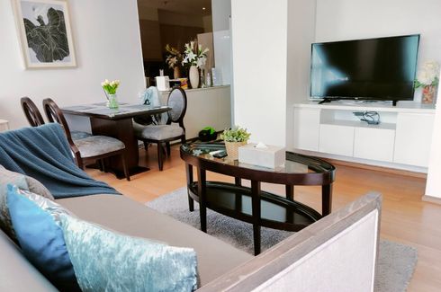 2 Bedroom Condo for rent in H Sukhumvit 43, Khlong Tan Nuea, Bangkok near BTS Phrom Phong