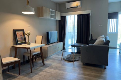 1 Bedroom Condo for rent in Nong Khwai, Chiang Mai