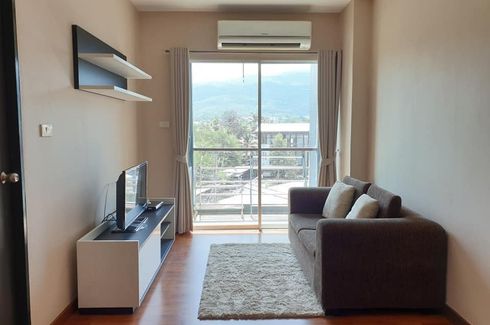 1 Bedroom Condo for rent in Suthep, Chiang Mai