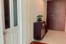 1 Bedroom Condo for rent in Siri Residence, Khlong Tan, Bangkok near BTS Phrom Phong