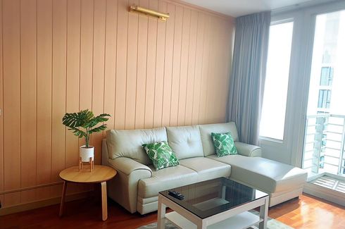 1 Bedroom Condo for rent in Siri Residence, Khlong Tan, Bangkok near BTS Phrom Phong