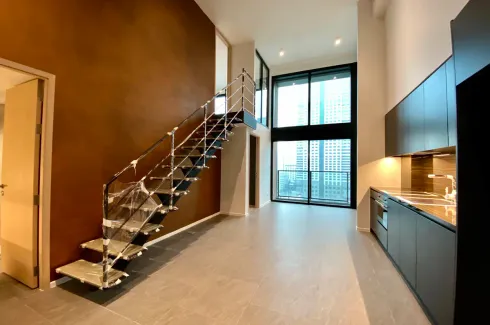 2 Bedroom Condo for sale in The Lofts Silom, Silom, Bangkok near BTS Surasak