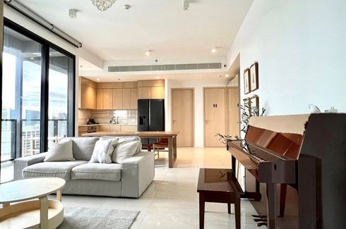 2 Bedroom Condo for Sale or Rent in The Lofts Silom, Silom, Bangkok near BTS Surasak