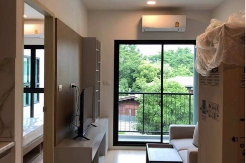 1 Bedroom Condo for rent in The Next Jedyod, Chang Phueak, Chiang Mai