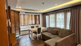 1 Bedroom Condo for rent in Silom Park View, Silom, Bangkok near MRT Silom