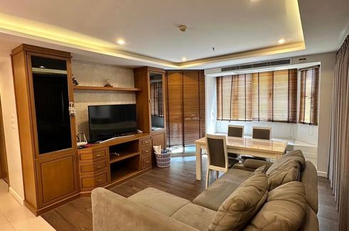 1 Bedroom Condo for rent in Silom Park View, Silom, Bangkok near MRT Silom