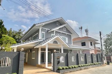 4 Bedroom House for sale in World Club Land, Nong Khwai, Chiang Mai