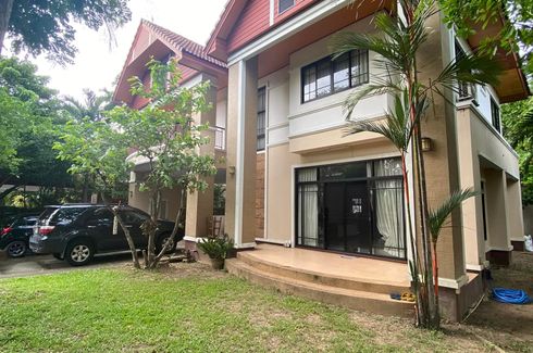 4 Bedroom House for sale in Pa Bong, Chiang Mai