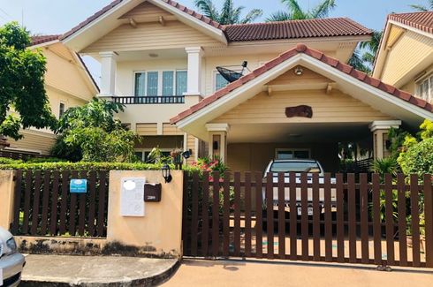 4 Bedroom House for Sale or Rent in Nong Khwai, Chiang Mai