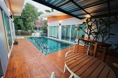 4 Bedroom House for Sale or Rent in Mae Hia, Chiang Mai