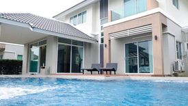 4 Bedroom House for Sale or Rent in Baan Karnkanok 2, San Pu Loei, Chiang Mai