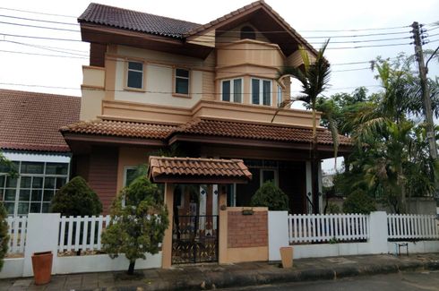 4 Bedroom House for sale in Nong Hoi, Chiang Mai