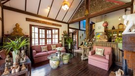 3 Bedroom House for sale in Ban Luang, Chiang Mai