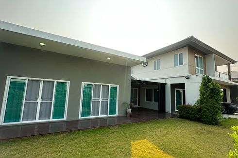 4 Bedroom House for Sale or Rent in San Kamphaeng, Chiang Mai