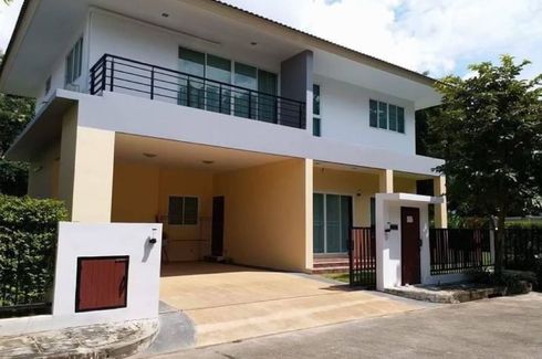 3 Bedroom House for Sale or Rent in Lanna Heritage, Pa Bong, Chiang Mai