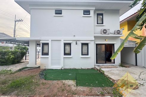 3 Bedroom House for sale in Uraiwan Grand Villa, Nong Prue, Chonburi