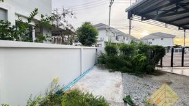 3 Bedroom House for sale in Uraiwan Grand Villa, Nong Prue, Chonburi