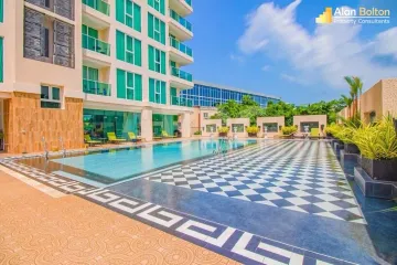 1 Bedroom Condo for sale in Nong Prue, Chonburi