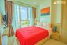 1 Bedroom Condo for sale in City Garden Tower, Nong Prue, Chonburi