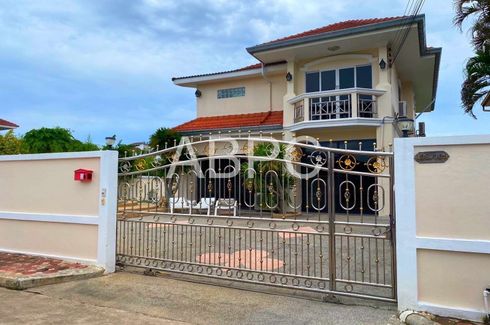 4 Bedroom House for sale in View point Villa Jomtien, Nong Prue, Chonburi