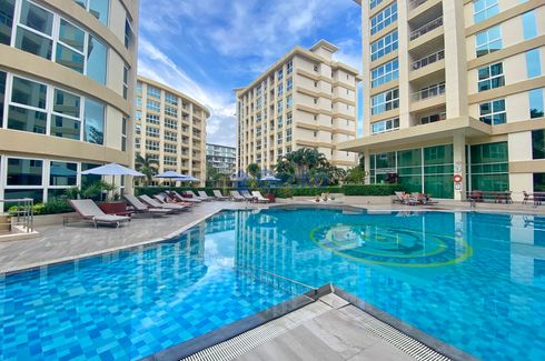 2 Bedroom Condo for sale in City Garden Pattaya, Nong Prue, Chonburi