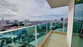 1 Bedroom Condo for rent in City Garden Tower, Nong Prue, Chonburi