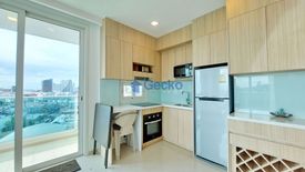 1 Bedroom Condo for rent in City Garden Tower, Nong Prue, Chonburi