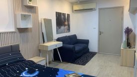 Condo for rent in Elio Del Ray, Bang Chak, Bangkok near BTS Punnawithi