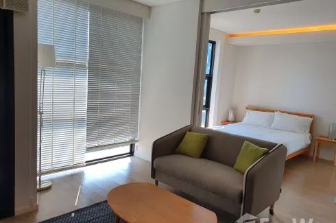 1 Bedroom Condo for sale in MODE Sukhumvit 61, Khlong Tan Nuea, Bangkok near BTS Ekkamai