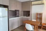 1 Bedroom Condo for sale in MODE Sukhumvit 61, Khlong Tan Nuea, Bangkok near BTS Ekkamai
