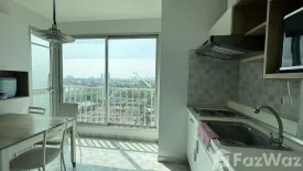 1 Bedroom Condo for sale in Centric Scene Ratchavipha, Wong Sawang, Bangkok near MRT Wong Sawang