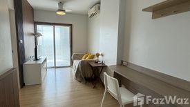 1 Bedroom Condo for sale in Centric Scene Ratchavipha, Wong Sawang, Bangkok near MRT Wong Sawang