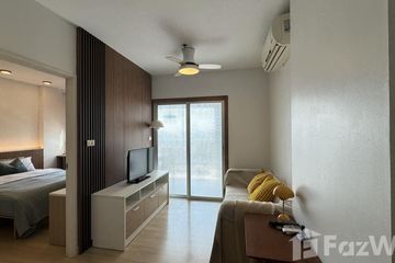 1 Bedroom Condo for sale in Centric Scene Ratchavipha, Wong Sawang, Bangkok near MRT Wong Sawang