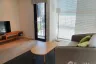 1 Bedroom Condo for rent in MODE Sukhumvit 61, Khlong Tan Nuea, Bangkok near BTS Ekkamai