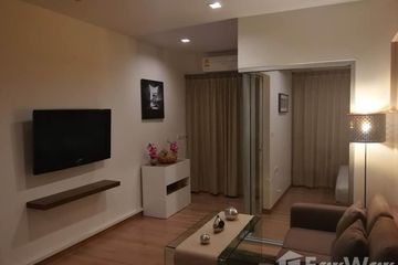 1 Bedroom Condo for rent in The Seed Musee, Khlong Tan, Bangkok near BTS Phrom Phong