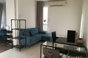 1 Bedroom Condo for rent in The Bloom Sukhumvit 71, Phra Khanong Nuea, Bangkok near BTS Phra Khanong
