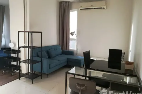 1 Bedroom Condo for rent in The Bloom Sukhumvit 71, Phra Khanong Nuea, Bangkok near BTS Phra Khanong