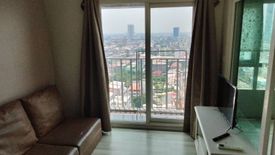 1 Bedroom Condo for sale in The Key Sathorn-Charoenraj, Bang Khlo, Bangkok near BTS Surasak