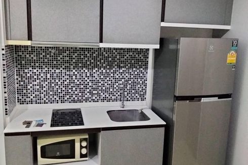 1 Bedroom Condo for sale in The Key Sathorn-Charoenraj, Bang Khlo, Bangkok near BTS Surasak