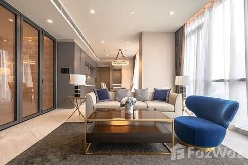 2 Bedroom Condo for rent in The Monument Thong Lo, Khlong Tan Nuea, Bangkok near BTS Thong Lo