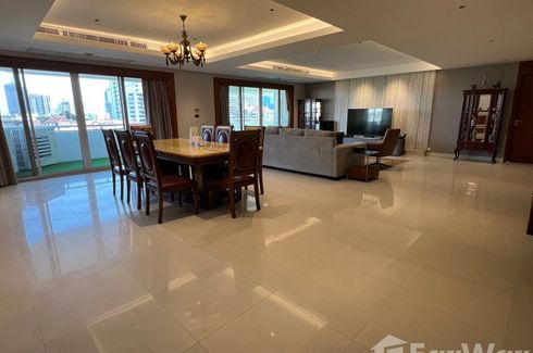 3 Bedroom Condo for rent in La Cascade, Khlong Tan Nuea, Bangkok near BTS Thong Lo