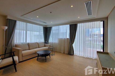 3 Bedroom Apartment for rent in Tipamas Suites, Thung Maha Mek, Bangkok near MRT Lumpini