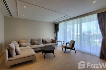 3 Bedroom Apartment for rent in Tipamas Suites, Thung Maha Mek, Bangkok near MRT Lumpini